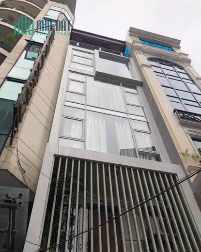 Cần bán nhà Doãn Kế Thiện, 60m2, 6T, Giá chỉ 11,5 tỷ, ô tô, KD sầm uất, nhà đẹp.