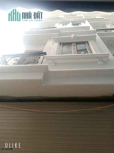Bán nhà Ngõ 242 Tây Mỗ, Nam Từ Liên 32m, 5 tâng, MT 4m, giá 2.9 tỷ