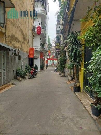 Bán nhà Ngõ 242 Tây Mỗ, Nam Từ Liên 32m, 5 tâng, MT 4m, giá 2.9 tỷ