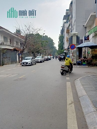 BÁN NHÀ VÕNG THỊ 38M 5T LÔ GÓC GIÁ 4,8 TỶ CÓ TL