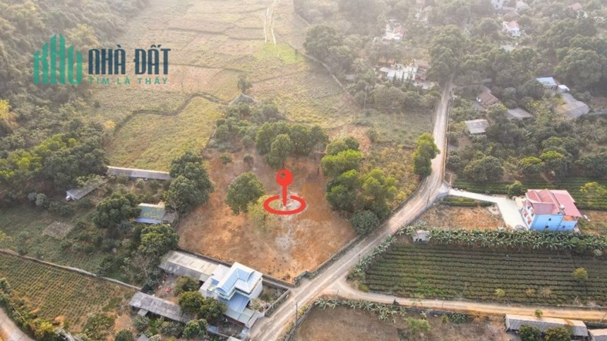 NHỈNH 2 TRIỆU/1M2, 4880M2 CÓ 800 ONT LÔ GÓC bám đường chính 50m 2 Xe Tránh Công Tránh