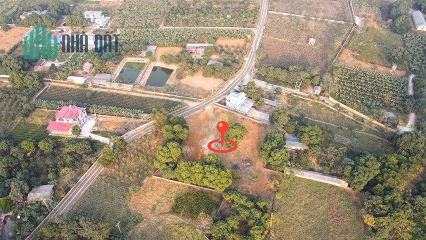NHỈNH 2 TRIỆU/1M2, 4880M2 CÓ 800 ONT LÔ GÓC bám đường chính 50m 2 Xe Tránh Công Tránh
