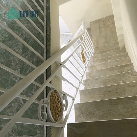 Bán nhà phường Tân Hưng, Quận 7, giá 1 tỷ 180 triệu sổ hồng riêng nở hậu duy nhất tại quận 7