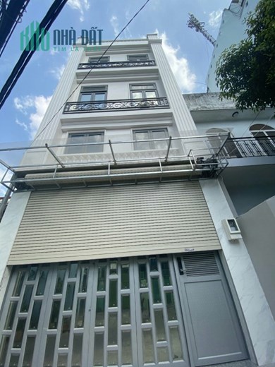 MÁY IN TIỀN TỰ ĐỘNG 1.2 TỶ/NĂM, CHDV HS LỜI CỰC CAO 7%/NĂM, 5.1X20, 6 TẦNG, HUỲNH ĐÌNH HAI P24 BÌNH