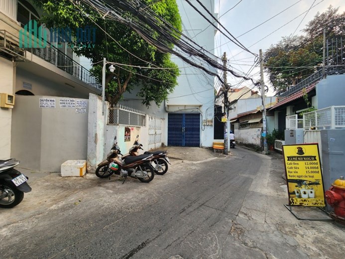 MÁY IN TIỀN TỰ ĐỘNG 1.2 TỶ/NĂM, CHDV HS LỜI CỰC CAO 7%/NĂM, 5.1X20, 6 TẦNG, HUỲNH ĐÌNH HAI P24 BÌNH