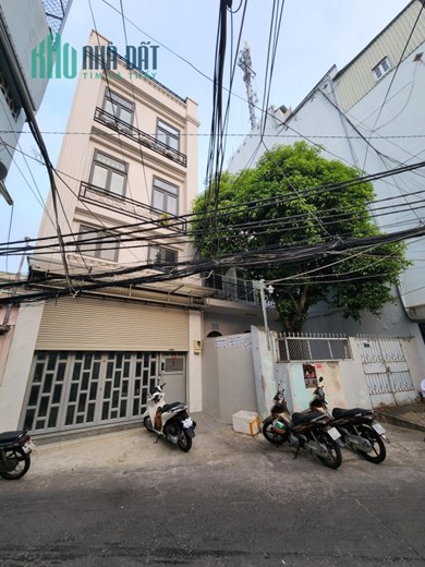 MÁY IN TIỀN TỰ ĐỘNG 1.2 TỶ/NĂM, CHDV HS LỜI CỰC CAO 7%/NĂM, 5.1X20, 6 TẦNG, HUỲNH ĐÌNH HAI P24 BÌNH