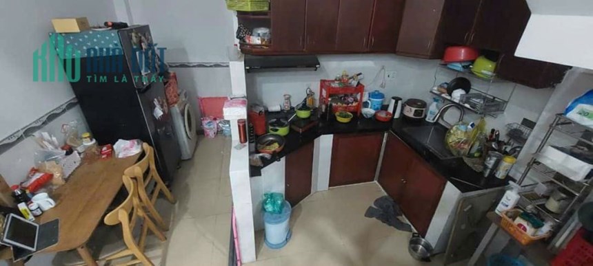 Bán nhà gần đường hiệp bình 44m dts 88m cho thuê 9tr