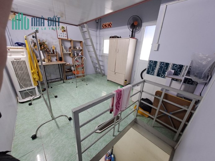 Bán gấp nhà Bình Thạnh  trệt 3 lầu căn góc có 10 phòng cho thuê chỉ 4.2 tỷ Tl