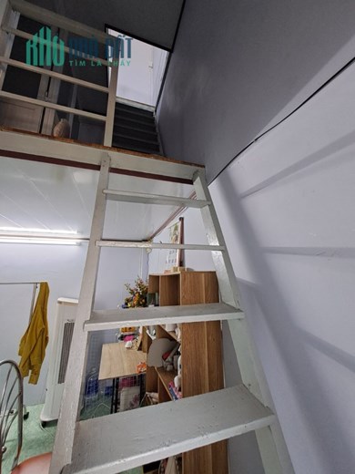 Bán gấp nhà Bình Thạnh  trệt 3 lầu căn góc có 10 phòng cho thuê chỉ 4.2 tỷ Tl
