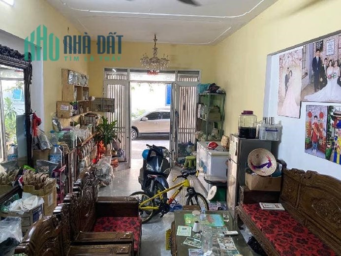 Bán nhà Quang Trung Hà Đông 60m2 - vỉa hè - gara ô tô - chỉ hơn 6 tỷ