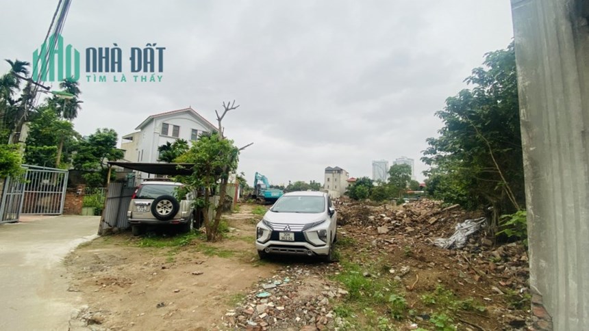 Siêu phẩm Ngọc Thụy, ô tô, 45m đất, mt 4.5m, nhỉnh 5 tỷ.