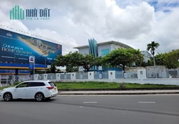 Bán Nhà Trường Sơn Tân Bình Mặt Tiền Kinh Doanh Đỉnh 95 Tỷ
