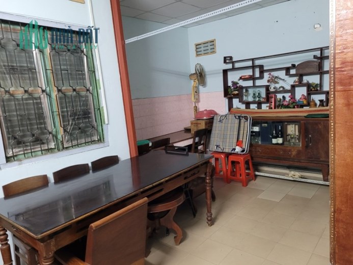 Bán Nhà Trường Sơn Tân Bình Mặt Tiền Kinh Doanh Đỉnh 95 Tỷ