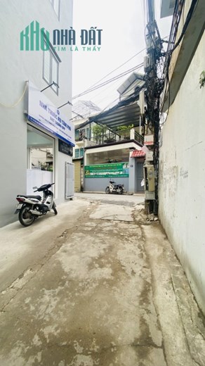 Siêu hiếm đất Bồ Đề, ô tô, 44m, mt 4.1m, hơn 4 tỷ.