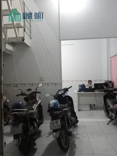 VỊ TRÍ ĐỈNH LÔ GÓC 2 MẶT HẺM XE HƠI - KHÔNG QH, LỘ GIỚI - 54M2 - 2 TẦNG - SỔ VUÔNG - CHỈ 3.5 TỶ.