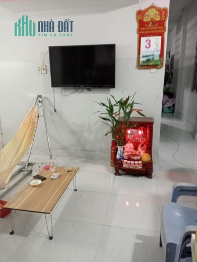 VỊ TRÍ ĐỈNH LÔ GÓC 2 MẶT HẺM XE HƠI - KHÔNG QH, LỘ GIỚI - 54M2 - 2 TẦNG - SỔ VUÔNG - CHỈ 3.5 TỶ.