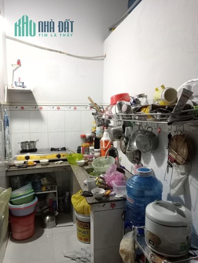 VỊ TRÍ ĐỈNH LÔ GÓC 2 MẶT HẺM XE HƠI - KHÔNG QH, LỘ GIỚI - 54M2 - 2 TẦNG - SỔ VUÔNG - CHỈ 3.5 TỶ.