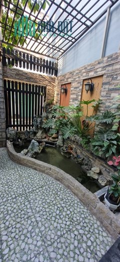 Thật 100% Bán nhà mới giá bao đầu tư HXT 102m2 5 PN sát Tân Phú nhỉnh 5 tỷ 8 TL