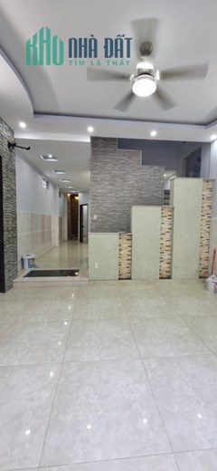 Thật 100% Bán nhà mới giá bao đầu tư HXT 102m2 5 PN sát Tân Phú nhỉnh 5 tỷ 8 TL