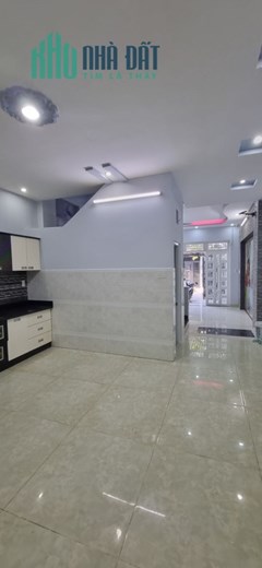 Thật 100% Bán nhà mới giá bao đầu tư HXT 102m2 5 PN sát Tân Phú nhỉnh 5 tỷ 8 TL