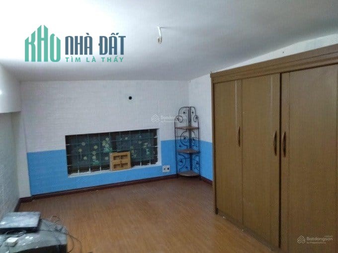 CHO THUÊ NHÀ AO SEN HÀ ĐÔNG - 3 NGỦ TIỆN ÍCH ĐẦY ĐỦ - GIÁ 5TR