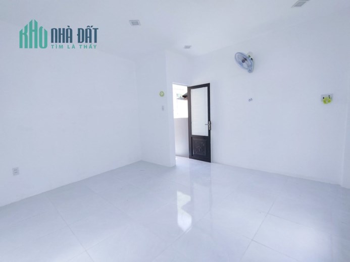 [NHÀ BÁN 100m ra mặt tiền Trần Đình Xu - 26m2 - Quận 1 - Cầu Kho]