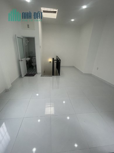 [NHÀ BÁN 100m ra mặt tiền Trần Đình Xu - 26m2 - Quận 1 - Cầu Kho]