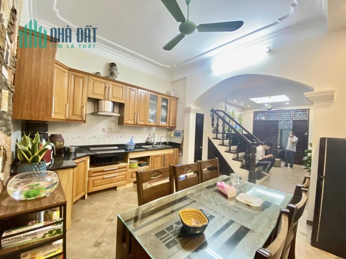 Chưa đến 7 tỷ nhà phân lô khu đô thị Hà Đông DT 60m2