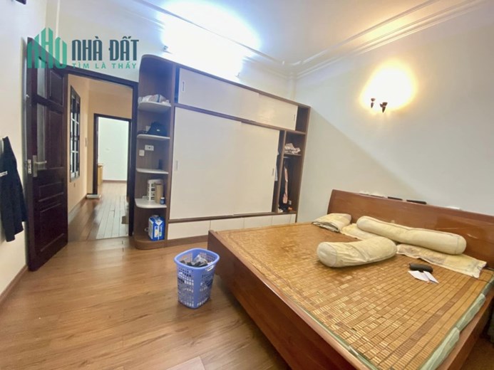 Chưa đến 7 tỷ nhà phân lô khu đô thị Hà Đông DT 60m2