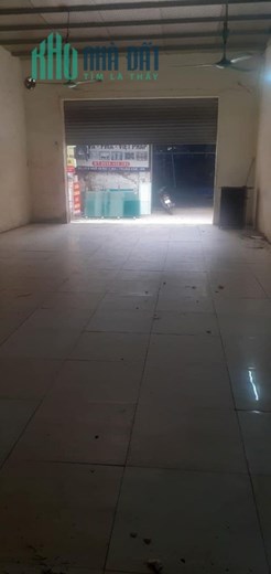 CHO THUÊ NHÀ NGUYÊN CĂN - KINH DOANH - ĐẠI LINH - TRUNG VĂN TỪ LIÊM - 125M GIÁ 11TR