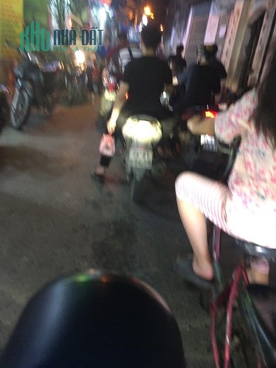 CHO THUÊ NHÀ NGUYÊN CĂN - KINH DOANH - ĐẠI LINH - TRUNG VĂN TỪ LIÊM - 125M GIÁ 11TR