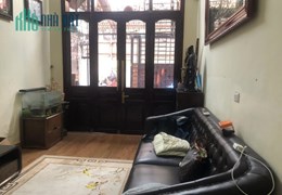Bán nhà Phùng Hưng, Hà Đông PHÂN LÔ, Ô TÔ 33m2x5T chỉ 4 tỷ 4