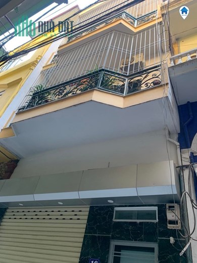 Bán nhà đường Thanh Bình, Q.Hà Đông, 45m2, giá 5.4 tỷ.