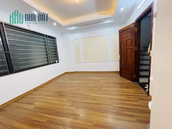 Bán nhà đường Thanh Bình, Q.Hà Đông, 45m2, giá 5.4 tỷ.