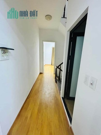 SIÊU PHẨM - TRƯƠNG ĐỊNH - NHÀ DÂN XÂY - FULL CÔNG NĂNG - GẦN PHỐ 52M GIÁ CHỈ HƠN 4 TỶ.