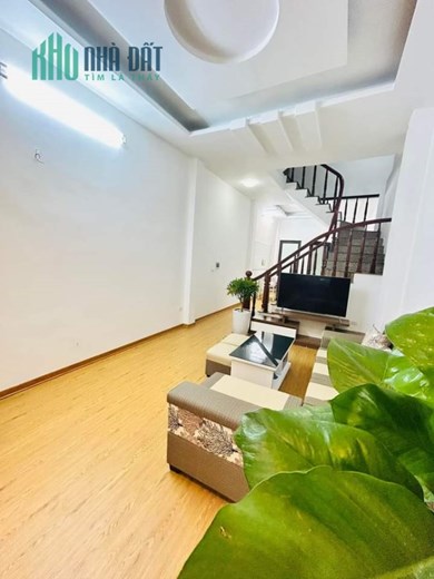 SIÊU PHẨM - TRƯƠNG ĐỊNH - NHÀ DÂN XÂY - FULL CÔNG NĂNG - GẦN PHỐ 52M GIÁ CHỈ HƠN 4 TỶ.