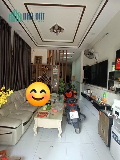 ⚡NHÀ ĐẸP 3 TẦNG MẶT TIỀN ĐƯỜNG 2A GIÁP TÂN PHÚ - CHỈ 4,1 TỶ 🌹🌹🌹