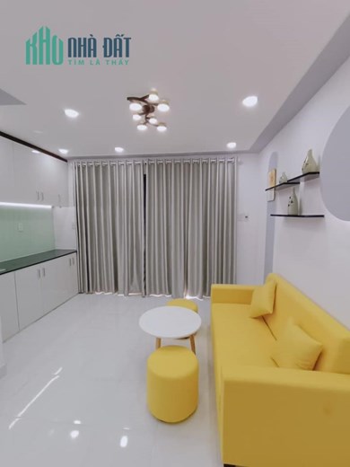 CHỈ 2.4 TỶ - 3 TẦNG - 16m2 - DƯƠNG VĂN DƯƠNG-TÂN PHÚ