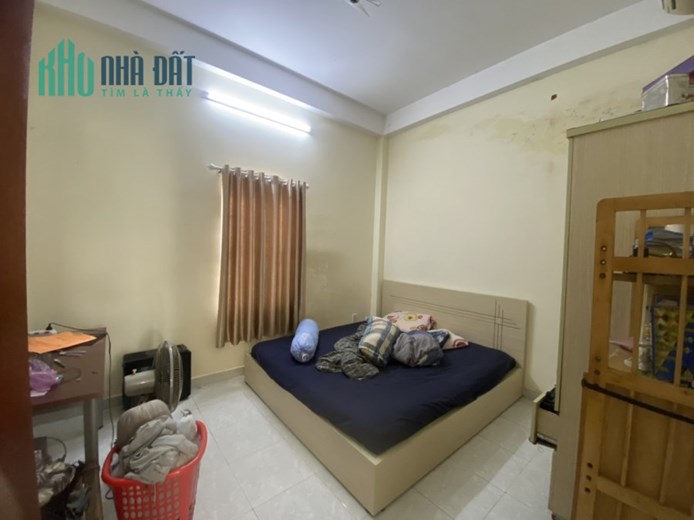 LÊ ĐÌNH CẨN, TÂN TẠO 3 TẦNG 57.3M2