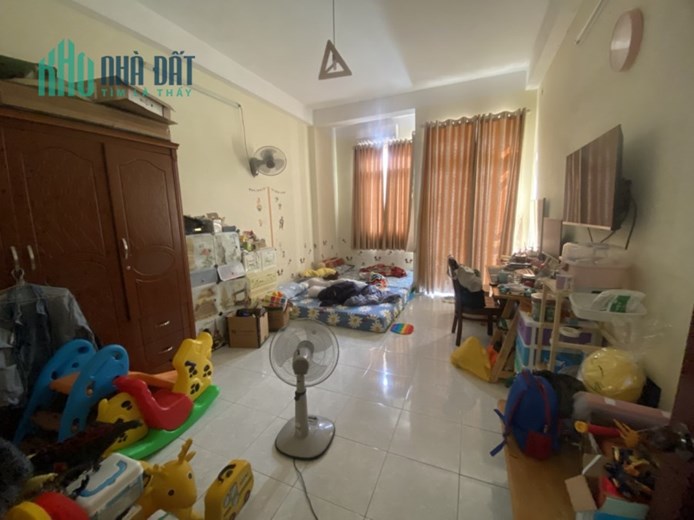 LÊ ĐÌNH CẨN, TÂN TẠO 3 TẦNG 57.3M2