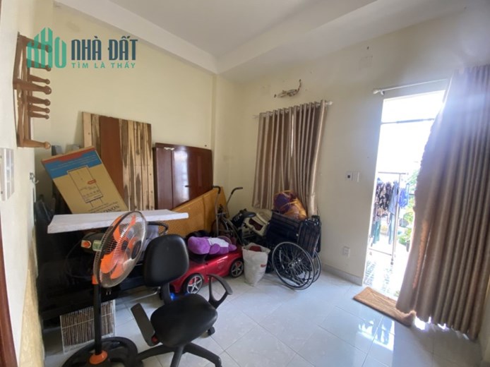 LÊ ĐÌNH CẨN, TÂN TẠO 3 TẦNG 57.3M2