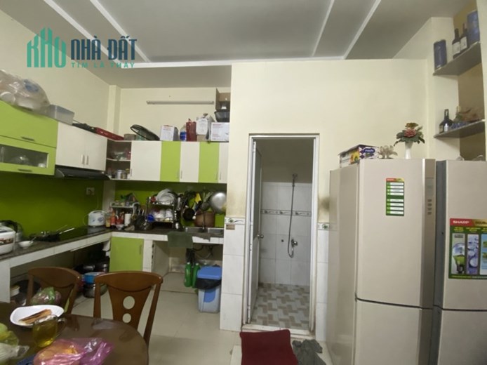 LÊ ĐÌNH CẨN, TÂN TẠO 3 TẦNG 57.3M2