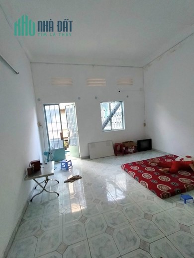 ☎️ MẶT TIỀN NGUYỄN BÁ TÒNG KINH DOANH ĐA NGÀNH NGAY CHỢ TÂN PHÚ - GIÁP BÀU CÁT TÂN BÌNH- 3 TẦNG -