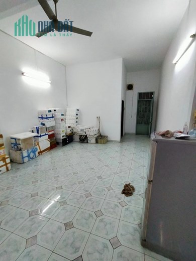 ☎️ MẶT TIỀN NGUYỄN BÁ TÒNG KINH DOANH ĐA NGÀNH NGAY CHỢ TÂN PHÚ - GIÁP BÀU CÁT TÂN BÌNH- 3 TẦNG -