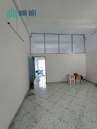 ☎️ MẶT TIỀN NGUYỄN BÁ TÒNG KINH DOANH ĐA NGÀNH NGAY CHỢ TÂN PHÚ - GIÁP BÀU CÁT TÂN BÌNH- 3 TẦNG -