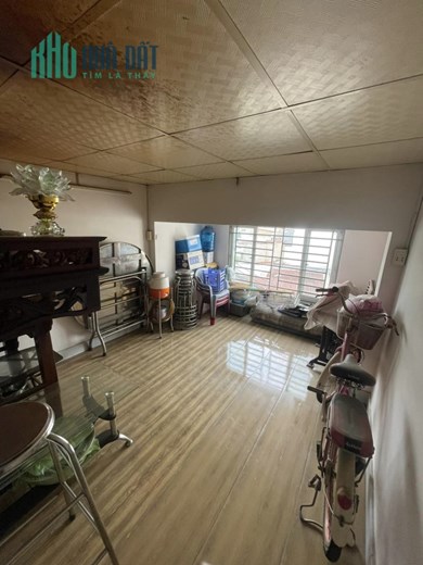 NHỈNH 3 TỶ —MẶT TIỀN LÊ CẢNH TUÂN—3 TẦNG - 21M2 - 2PN