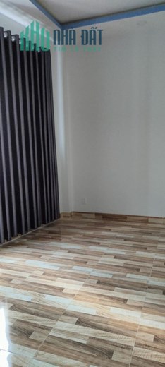 NHÀ ĐẸP NGUYỄN VĂN YẾN - DT 6.5x9M - KHU PHÂN LÔ - HẺM XE HƠI
