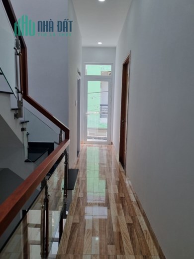 NHÀ ĐẸP NGUYỄN VĂN YẾN - DT 6.5x9M - KHU PHÂN LÔ - HẺM XE HƠI