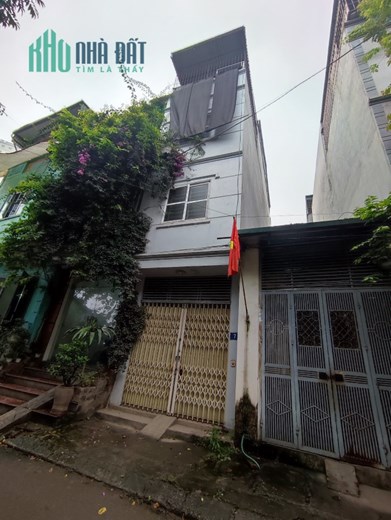 Nhà đẹp-Vị trí thoáng- Ở ngay 🏡 38m2x 4 tầng giá chỉ 3.58 tỷ-Xuân Đỉnh