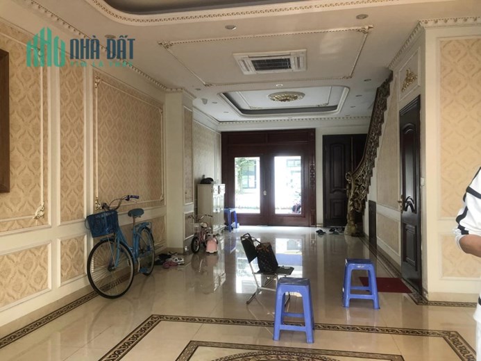 Chỉ 4,8 tỷ có nhà 40m2x4 tầng PHÂN LÔ, 2 MẶT NGÕ phố Vạn Phúc, Hà Đông